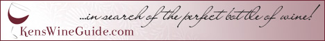 Ken’s Wine Guide Blog